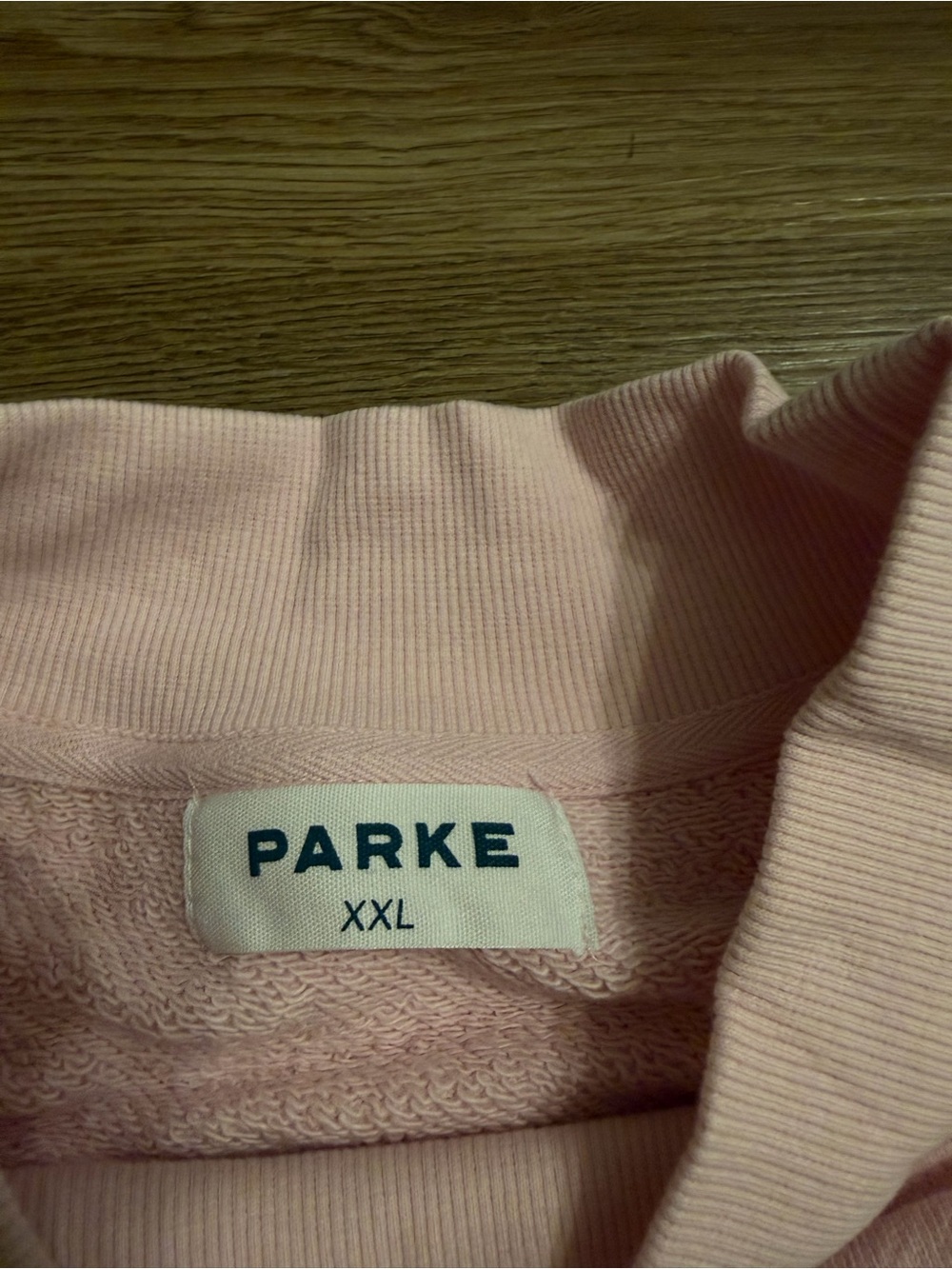 Parke Mockneck - Picture 2 of 9